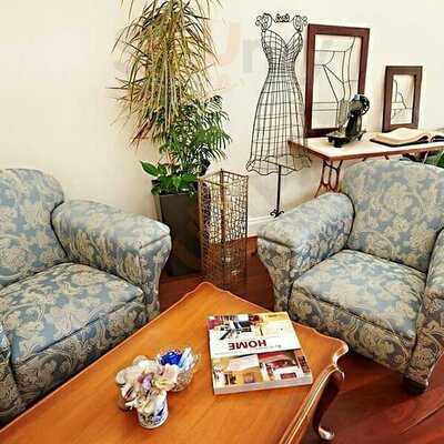 The Store On Frederick