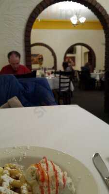 La Cantina Restaurant & Pizzeria