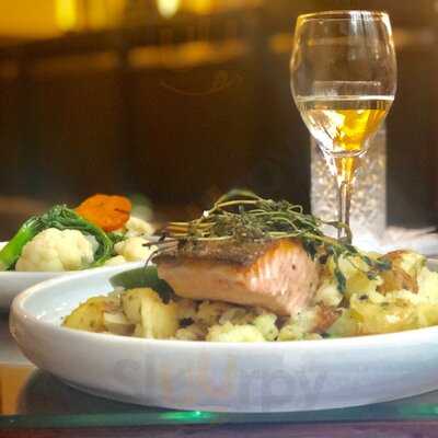 Straits Cafe Melbourne