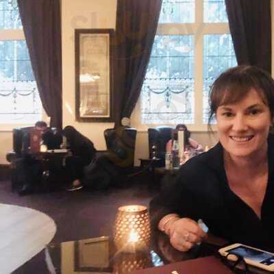 Straits Cafe Melbourne