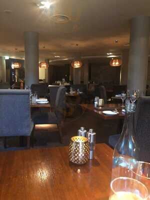 Straits Cafe Melbourne