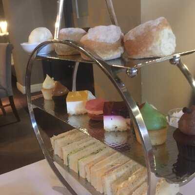 Straits Cafe Melbourne