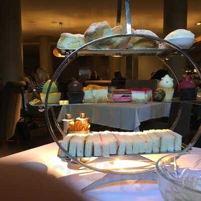 Straits Cafe Melbourne