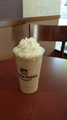 Gloria Jean's Coffees