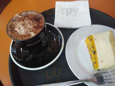 Gloria Jean's Coffees