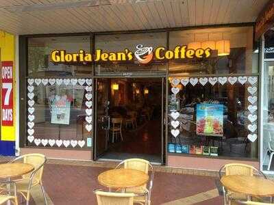 Gloria Jean's Coffees