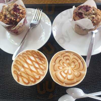 Gloria Jean's Coffees