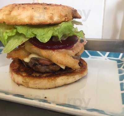 Crusty Crab Fish & Chips Cafe