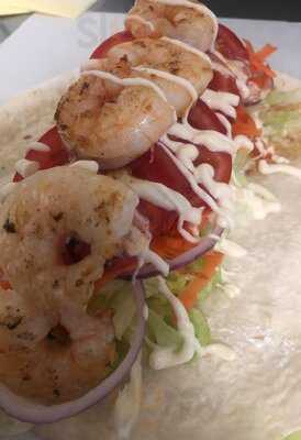 Crusty Crab Fish & Chips Cafe