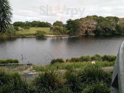 Botanic Gardens Cafe