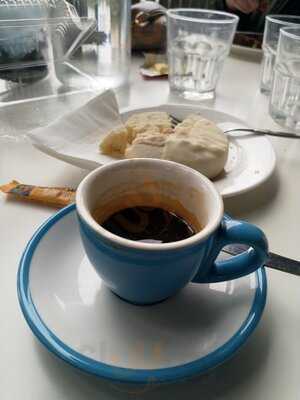 Botanic Gardens Cafe