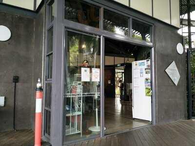 Botanic Gardens Cafe