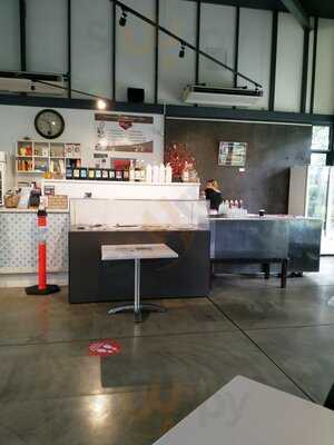 Botanic Gardens Cafe