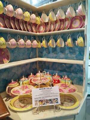 Botanic Gardens Cafe