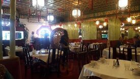 South Tweed Chinese Meals