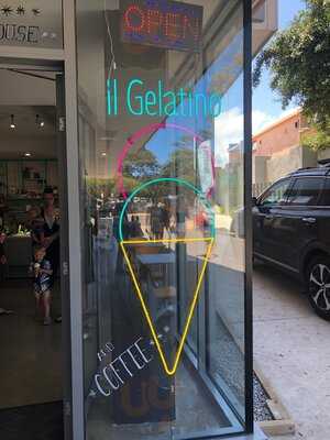 Il Gelatino