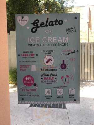 Il Gelatino