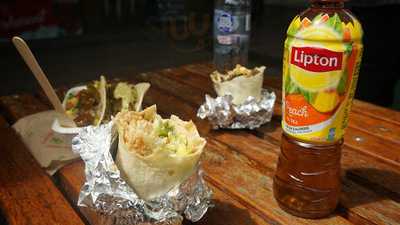 Zambrero Wagga Wagga