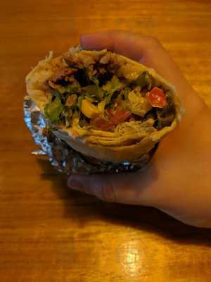 Zambrero Wagga Wagga