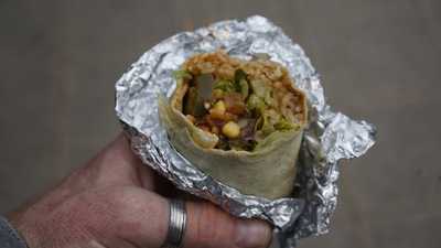 Zambrero Wagga Wagga