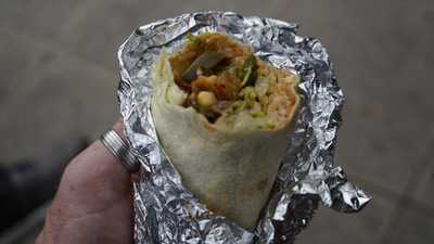 Zambrero Wagga Wagga