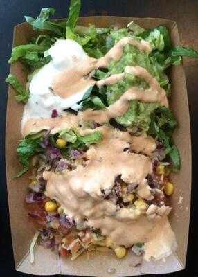 Zambrero Wagga Wagga