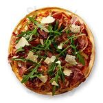 Crust Gourmet Pizza Bar Terrigal