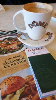 Dome Cafe