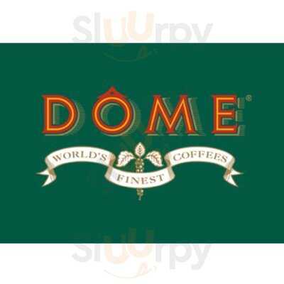 Dome Cafe