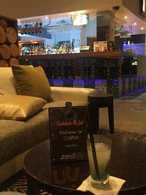 Zed Bar