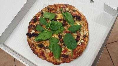 Peles' Pizza & Pasta