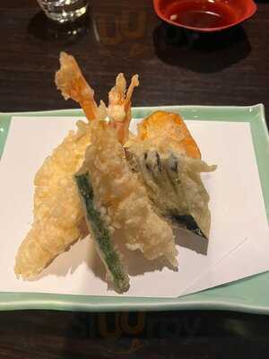 Kenzan Japanese Restaurant