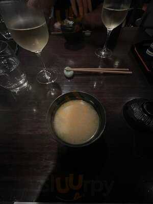 Kenzan Japanese Restaurant