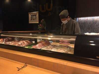 Kenzan Japanese Restaurant