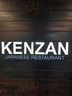 Kenzan Japanese Restaurant