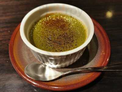 Kenzan Japanese Restaurant