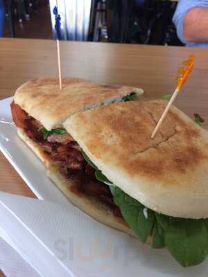 Albany Sandwich Bar