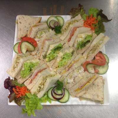Albany Sandwich Bar