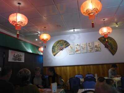 Three Plenties Palace