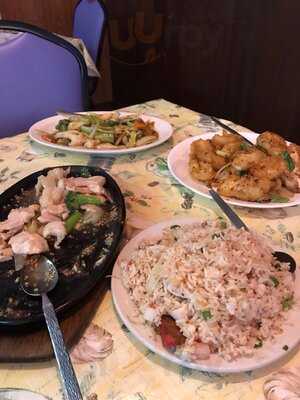 Three Plenties Palace