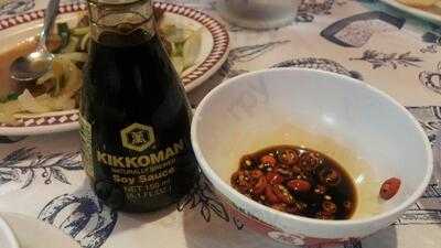 Three Plenties Palace