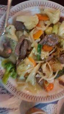 Three Plenties Palace