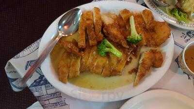 Three Plenties Palace