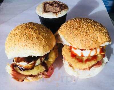 Wrap 'n' Roll Cafe & Takeaway