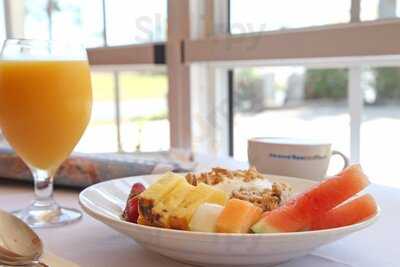 The Mill Restaurant & Bar