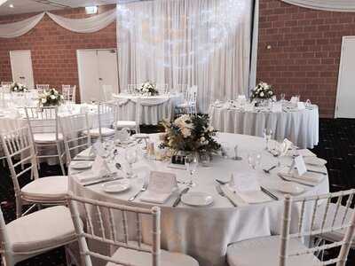 The Mill Restaurant & Bar