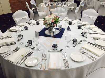 The Mill Restaurant & Bar