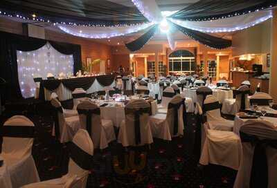 The Mill Restaurant & Bar