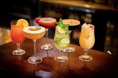 The Mill Restaurant & Bar