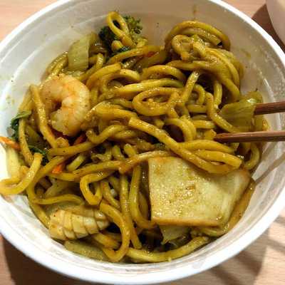 Noodle Paradise Mackay